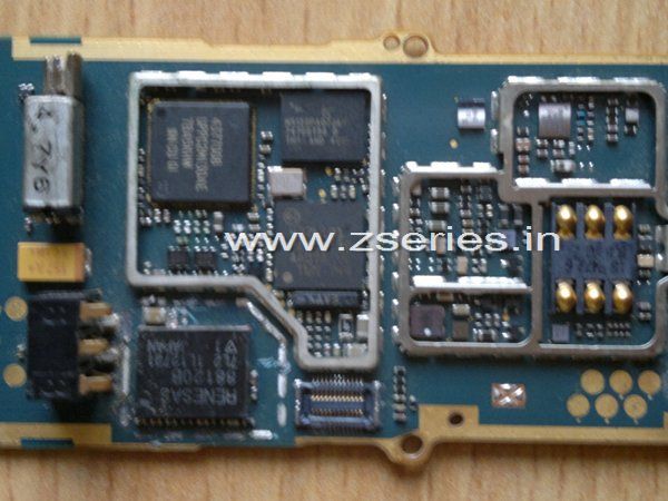 Application of PCB in Mobile Phone